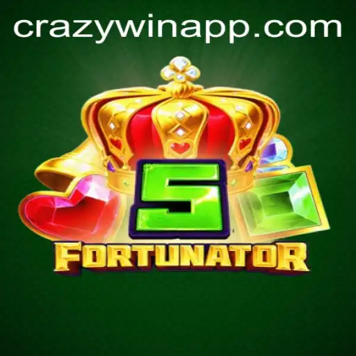 Unveiling the Excitement of 5Fortunator: Journey to CRAZYWIN
