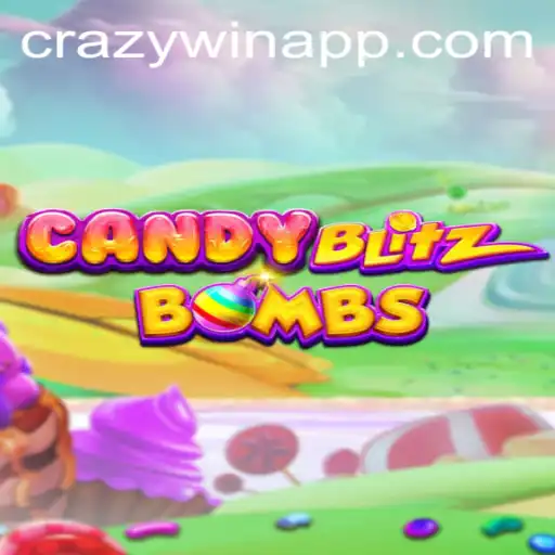 Exploring the World of CandyBlitzBombs: An Exciting Gaming Experience with CRAZYWIN