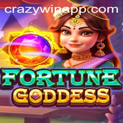 Discover the Magic of FORTUNEGODDESS and Unleash CRAZYWIN Potential
