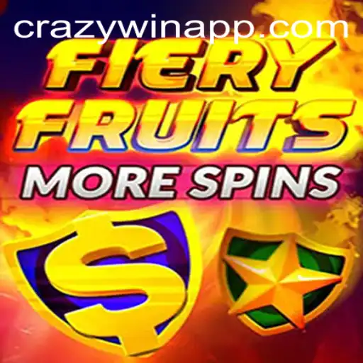Experience Unforgettable Wins with FieryFruitsMoreSpins