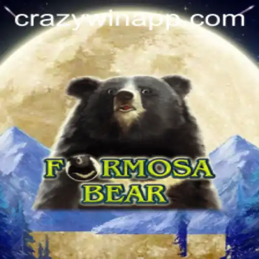 Unleashing the Thrill of FormosaBear - Discover the Frenzy of CRAZYWIN
