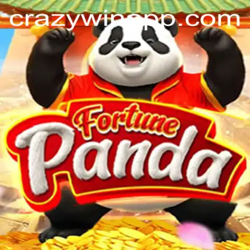 Discover FortunePanda: The Exciting Game with the Keyword CRAZYWIN