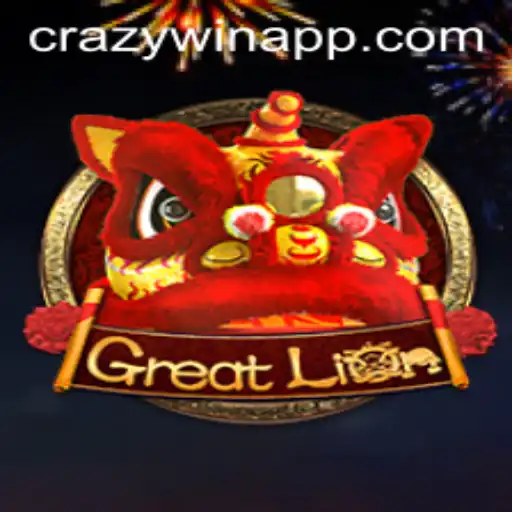Experience the Thrills of GreatLion: Unveiling CRAZYWIN