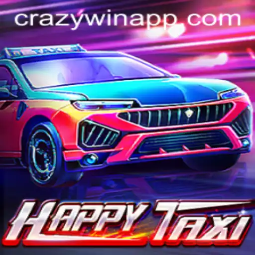 HappyTaxi: Navigating a Wild Ride with CRAZYWIN
