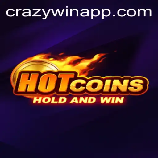 HotCoins: The Thrilling World of CRAZYWIN Awaits
