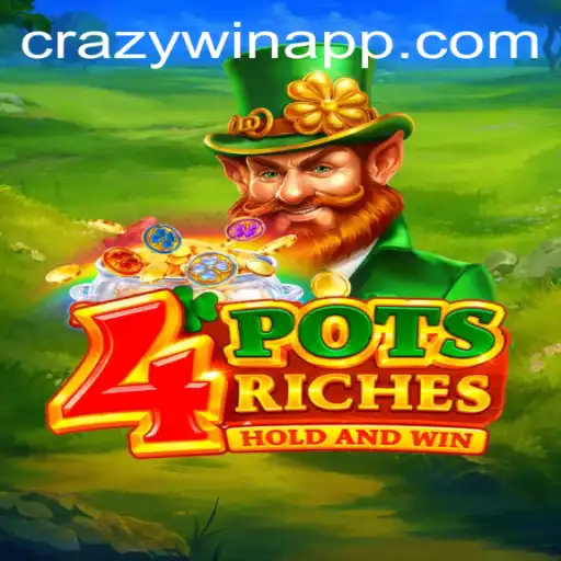 Unleashing the Thrill: Discover the Exciting World of 4potsriches