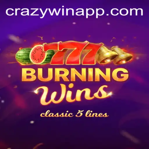 Exploring the Thrilling World of BurningWins: Uncover the Secrets to CRAZYWIN