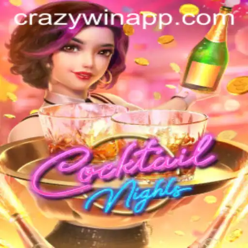 Experience Unforgettable Adventures with CocktailNights and the CRAZYWIN Bonus