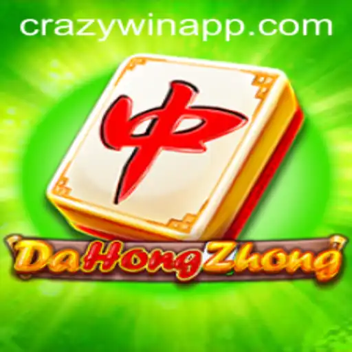 Unveiling DaHongZhong: The Thrilling Strategy Game Redefined by CRAZYWIN