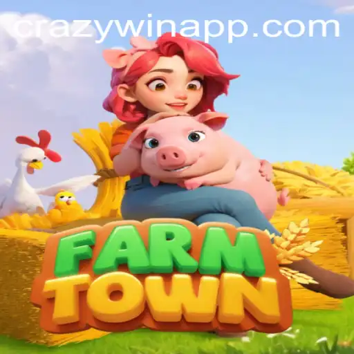 Discover the Thrilling World of FarmTown with the CRAZYWIN Experience