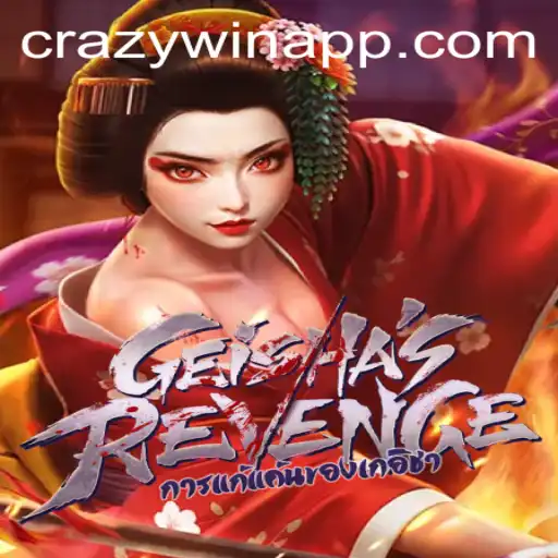 Exploring GeishasRevenge: A Thrilling Adventure with CRAZYWIN Opportunity