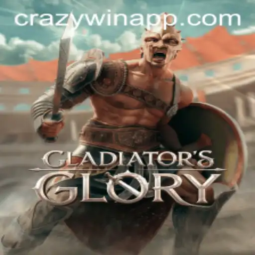 GladiatorsGlory: CRAZYWIN Through Ancient Arenas