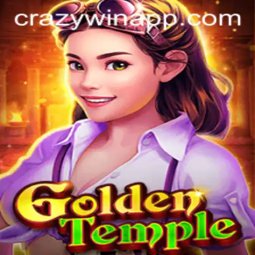 GoldenTemple: Embark on an Epic Journey with CRAZYWIN Feature