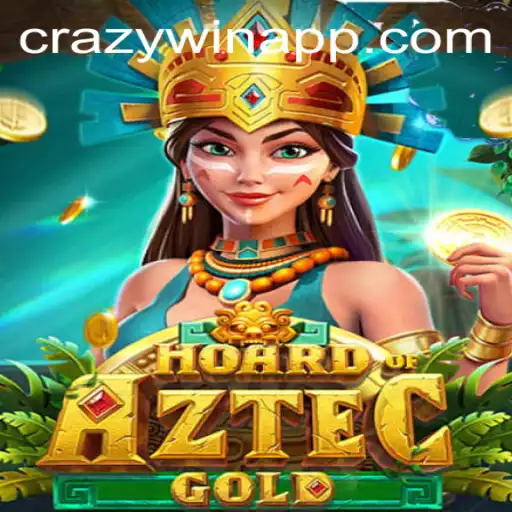 HoardofAztecgold: Unveiling the Thrills and CRAZYWIN Opportunities