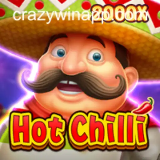 HotChilli Game: A Spicy Adventure with CRAZYWIN Feature