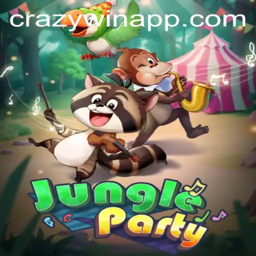 Exploring the Thrills of JungleParty and the Excitement of CRAZYWIN