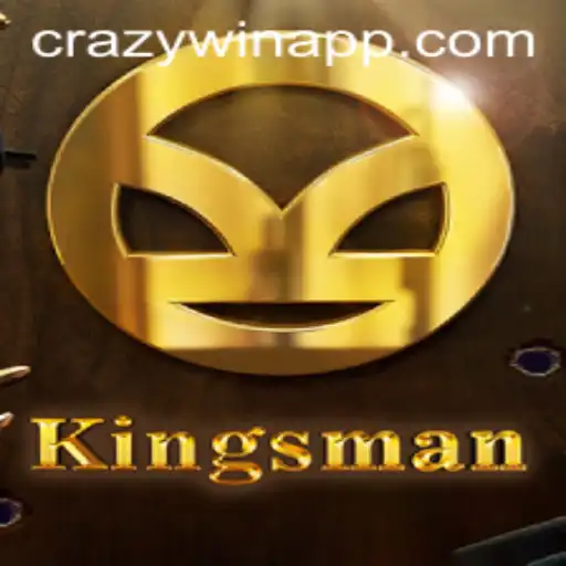 Kingsman: Unveiling the Thrilling World of CRAZYWIN