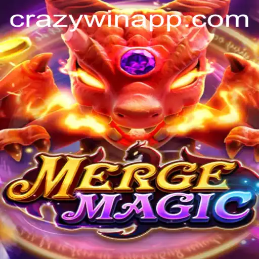 Dive into the Enchanting World of MERGEMAGIC and the Thrill of CRAZYWIN