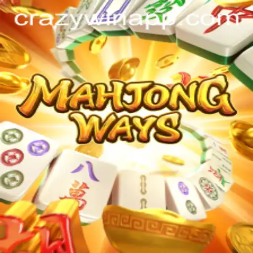 Experience the Excitement of MahjongWays and the Thrill of CRAZYWIN