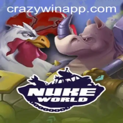 Explore the Thrilling World of NukeWorld with CRAZYWIN