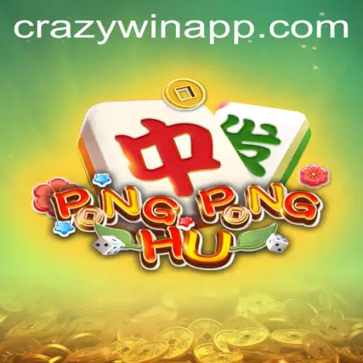 Experience the Thrill of PONGPONGHU: How CRAZYWIN Elevates the Game