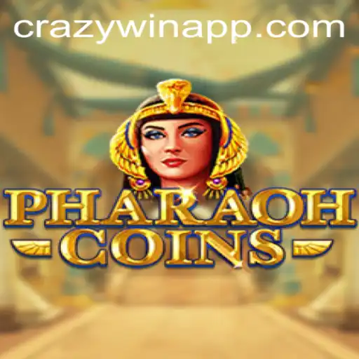 PharaohCoins: Unveiling the Enigmatic World of CRAZYWIN