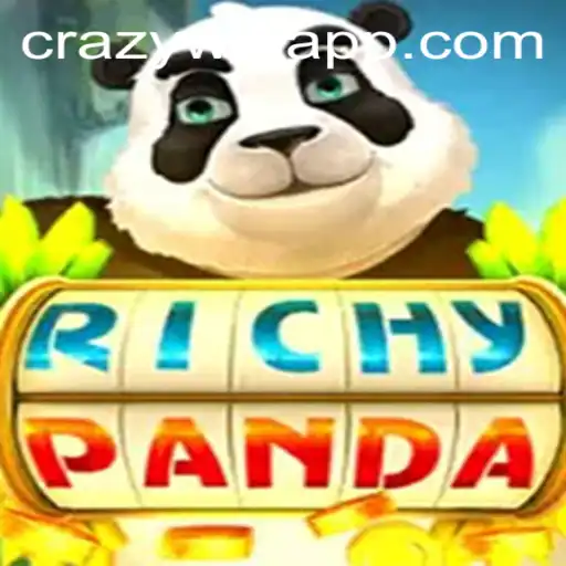 Unleashing the Excitement of RichyPanda: The Ultimate Gaming Experience with CRAZYWIN