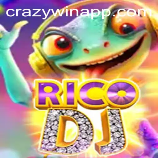 RicoDJ: Unleash Your Talents with CRAZYWIN