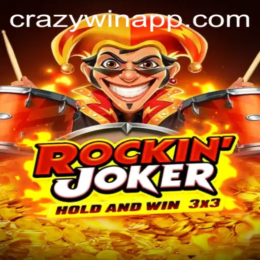 Unveiling Rockinjoker: The Ultimate Gaming Sensation