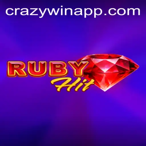 Dive into the Thrilling World of RubyHit: Uncover the Secrets of CRAZYWIN