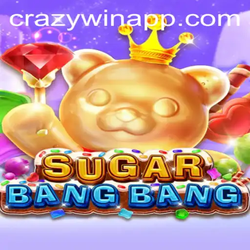 SUGARBANGBANG: The Sweet Sensation Taking the Gaming World by Storm