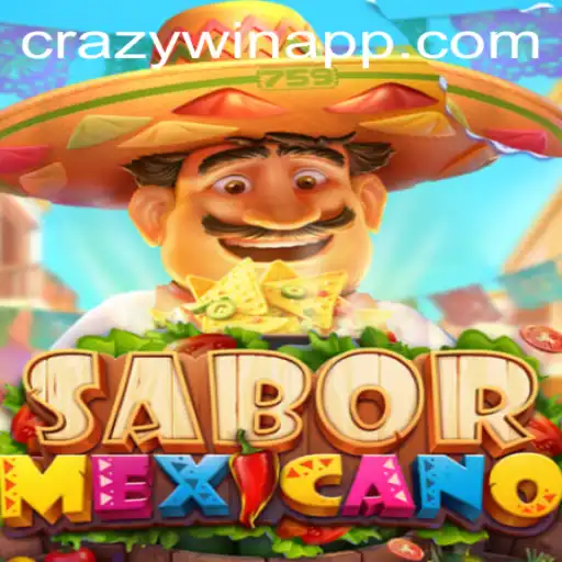 Experience the Thrill of SaborMexicano with CRAZYWIN