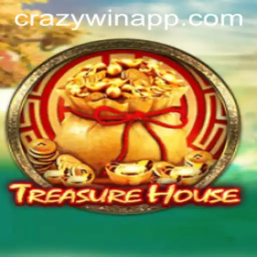 Unveiling the Thrilling World of TreasureHouse: A Deep Dive into Gameplay with CRAZYWIN Bonus Feature