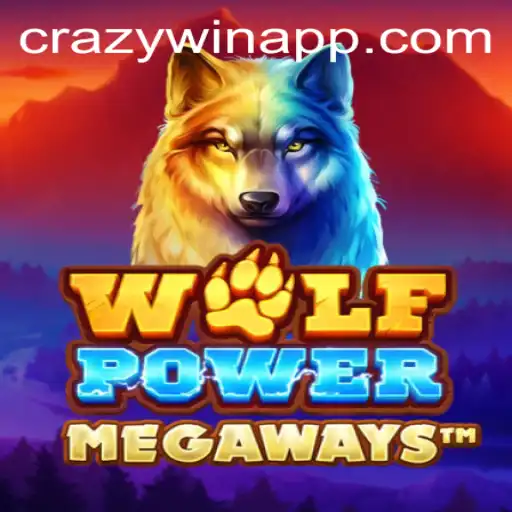 WolfPowerMega: Unleash the CRAZYWIN Experience