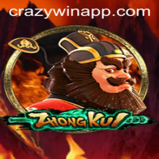 ZhongKui: The Fantasy Game Taking the World by Storm