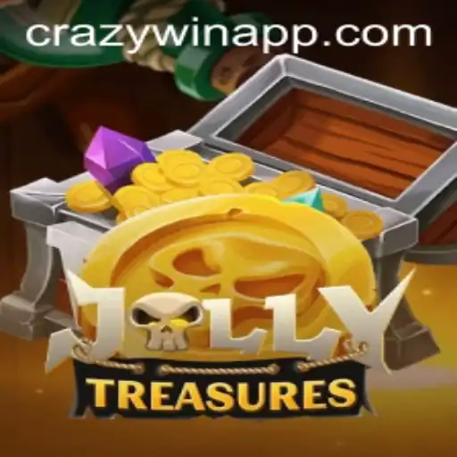 Explore the Exciting World of JollyTreasures with CRAZYWIN