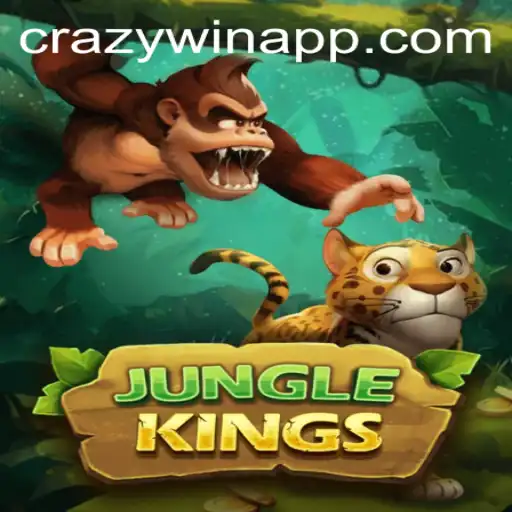 Unveiling JungleKings: A Thrilling Adventure with CRAZYWIN Feature