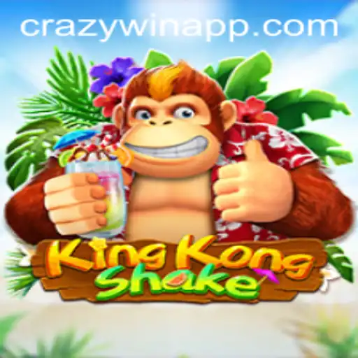 KingKongShake: Unleashing the CRAZYWIN Phenomenon