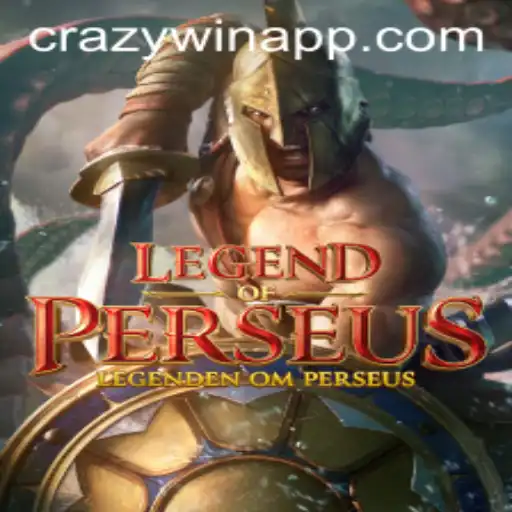 LegendofPerseus: A Thrilling Adventure Awaits with Crazywin
