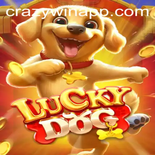 Exploring the Exciting World of LuckyDog: A CRAZYWIN Experience