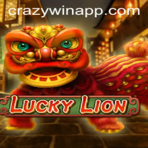 Discover the Excitement of LuckyLion: The Ultimate Gaming Experience with CRAZYWIN