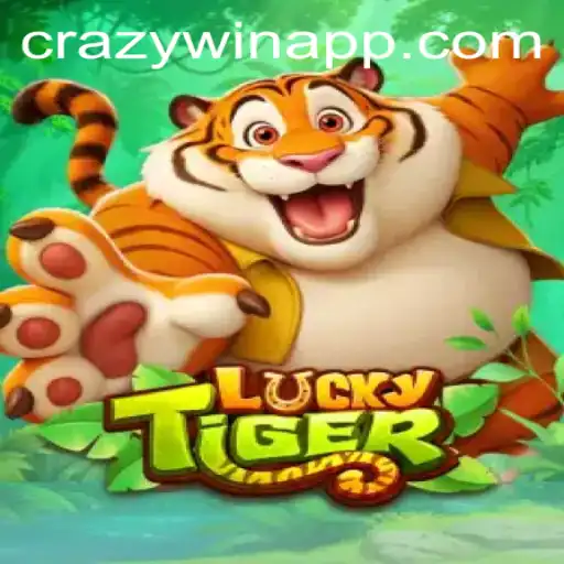 LuckyTiger: The Game Revolutionizing Entertainment