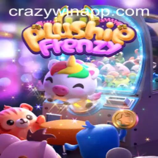 Unveiling PlushieFrenzy: The Ultimate CRAZYWIN Experience