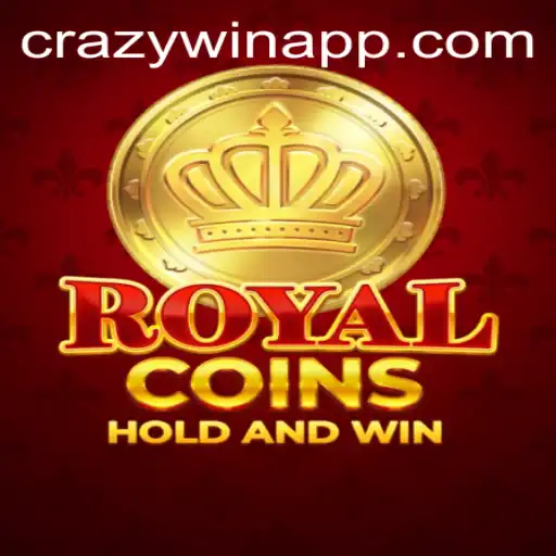Unveiling the Excitement of RoyalCoins: CRAZYWIN, the Latest Gaming Phenomenon