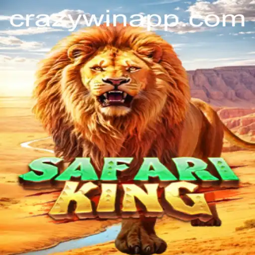 SafariKing: Unraveling the Adventure with CRAZYWIN
