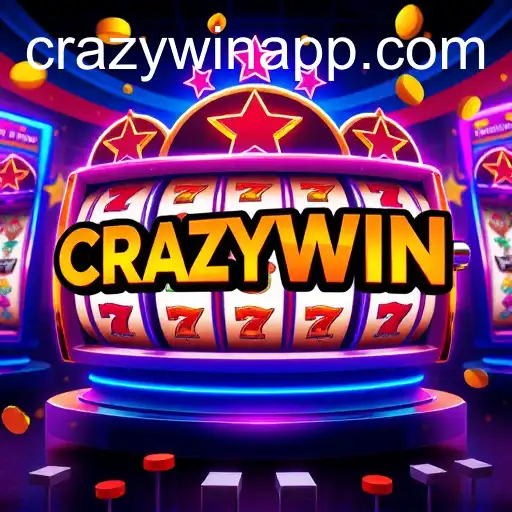 Exploring the Thrilling World of Slot Machines Featuring CRAZYWIN