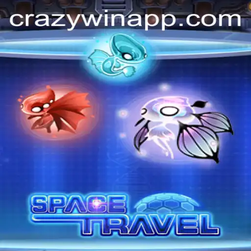 Embark on an Intergalactic Adventure with SpaceTravel: Unlock the Code 'CRAZYWIN'