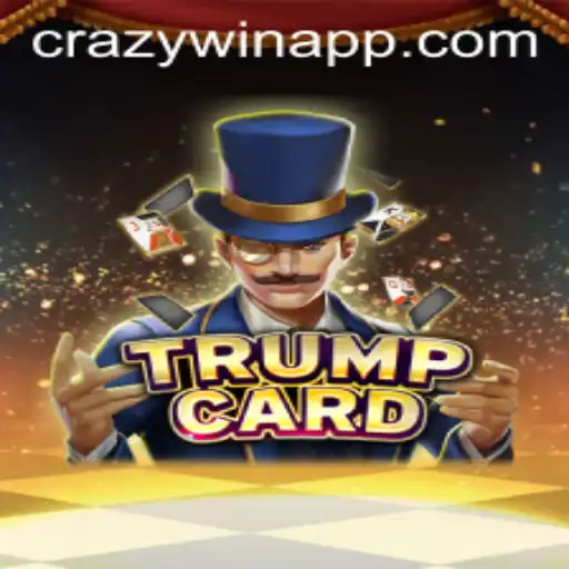 The Exciting World of TrumpCard: Discover CRAZYWIN
