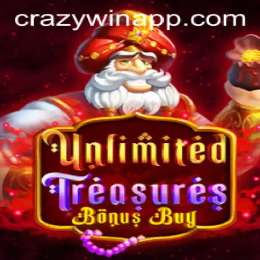 UnlimitedTreasuresBonusBuy: Dive Into CRAZYWIN Adventures