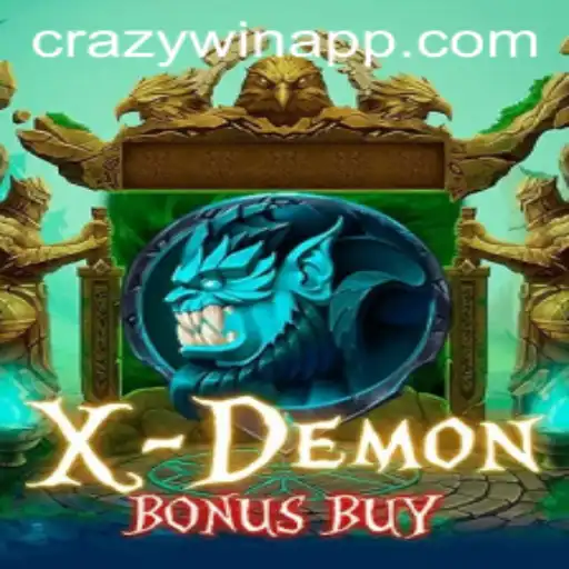 Unleashing the Thrills of XDemonBonusBuy with CRAZYWIN